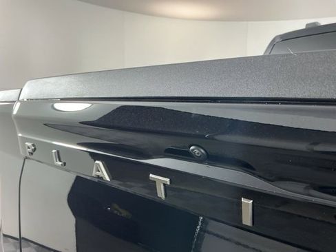 New 2025 Ford F150 Platinum w/ Equipment Group 702A High image 9