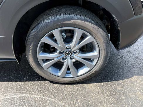 Certified 2025 MAZDA CX-30 AWD 2.5 S w/ Premium Package image 9