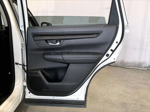 Used 2024 Honda CR-V EX image 23