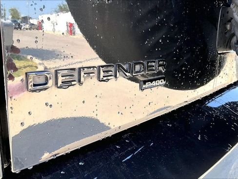 Used 2023 Land Rover Defender 110 X-Dynamic SE AWD/4WD image 37