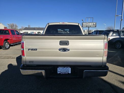 Used 2009 Ford F150 XLT image 6