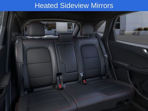 New 2026 Ford Escape ST-Line w/ Tech Pack #1 image 11