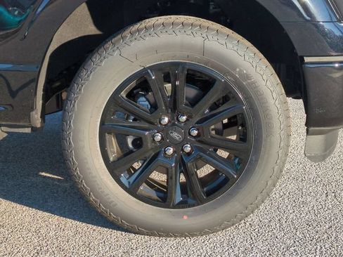 Used 2025 Ford F150 Platinum w/ Equipment Group 702A High AWD/4WD image 11