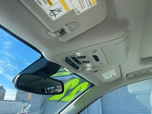 Used 2022 GMC Terrain Denali w/ Denali Premium Package image 26