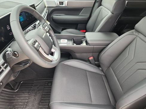 New 2026 Hyundai Santa Fe SEL image 8