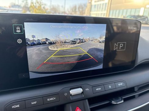 New 2026 Kia K4 LXS image 13