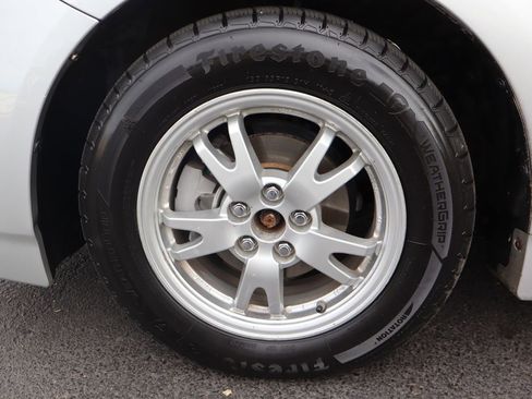 Used 2010 Toyota Prius Three FWD image 41