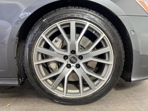 Used 2022 Audi A6 Premium Plus image 9