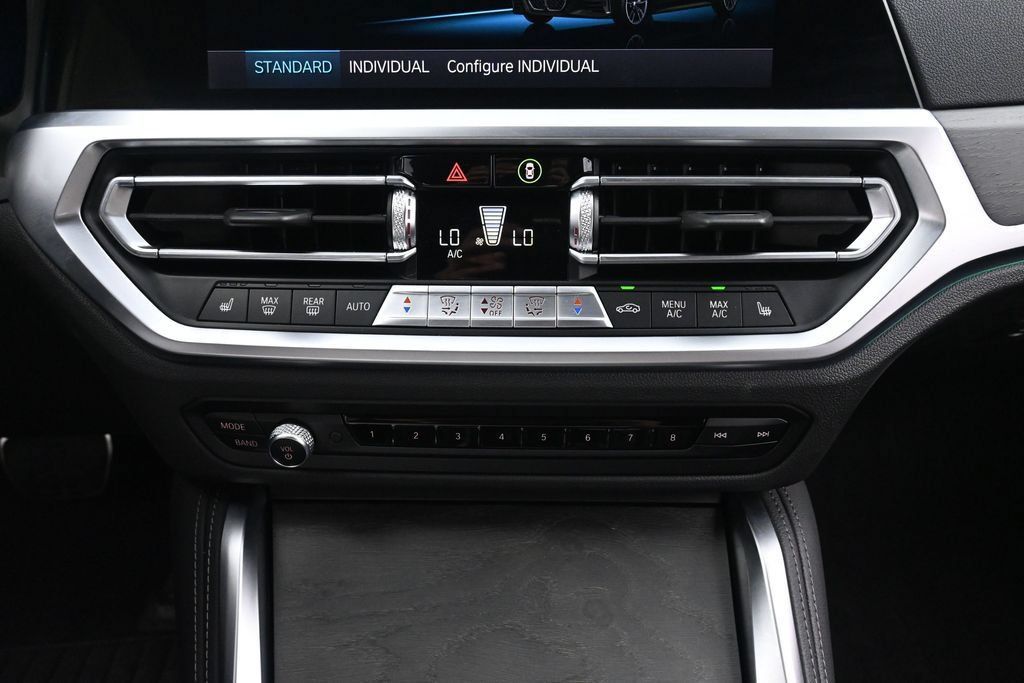 Used 2022 BMW 440i xDrive Coupe AWD/4WD image 36