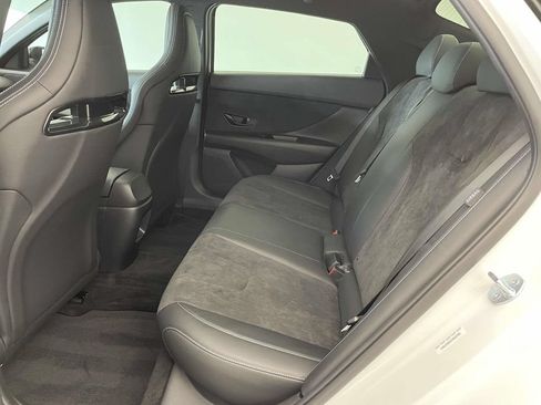 Used 2026 Hyundai Elantra N FWD image 18