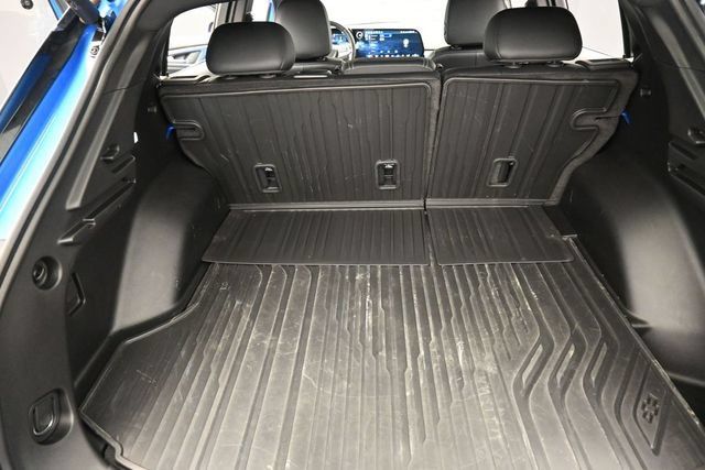 Used 2024 Chevrolet Equinox EV LT FWD image 27
