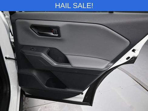 Certified 2026 Toyota RAV4 XSE w/ Weather Package image 37