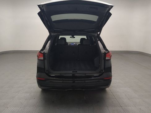 Used 2024 Chevrolet Equinox RS FWD image 29