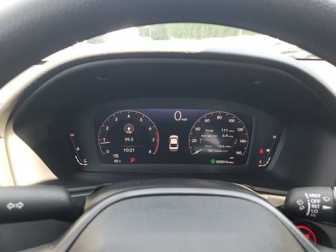 New 2026 Honda Accord SE image 19