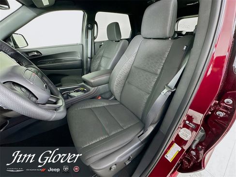 New 2026 Dodge Durango GT image 25