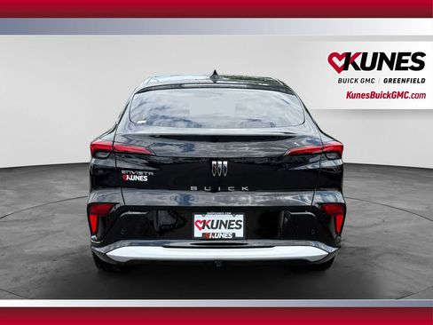 New 2026 Buick Envista Sport Touring w/ Convenience I Package FWD image 7