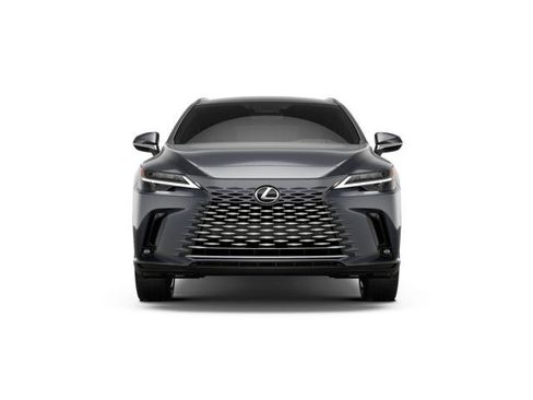 New 2026 Lexus RX 350 w/ Luxury Package AWD/4WD image 10