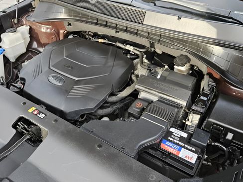 Used 2020 Kia Sorento EX image 24