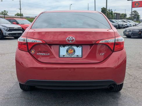 Used 2014 Toyota Corolla LE FWD image 7