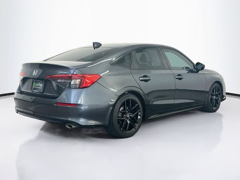 Used 2022 Honda Civic Sport image 9