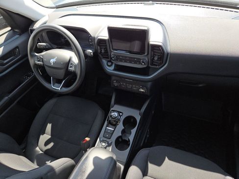Used 2021 Ford Bronco Sport Badlands AWD/4WD image 17