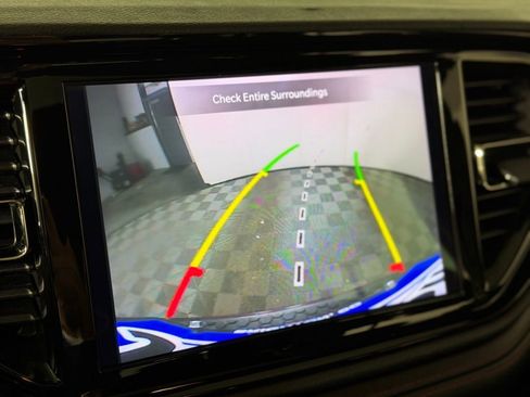 Certified 2022 Dodge Durango R/T w/ Blacktop Package image 19