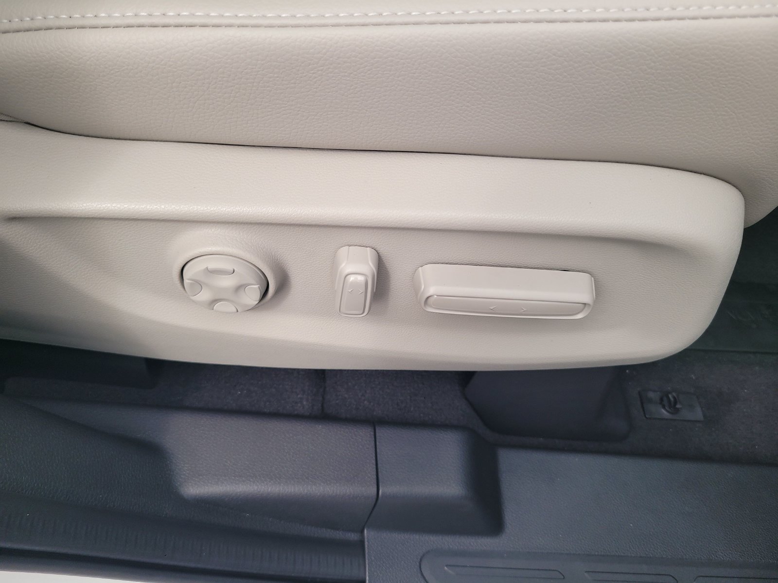 New 2027 Honda Odyssey EX-L image 29