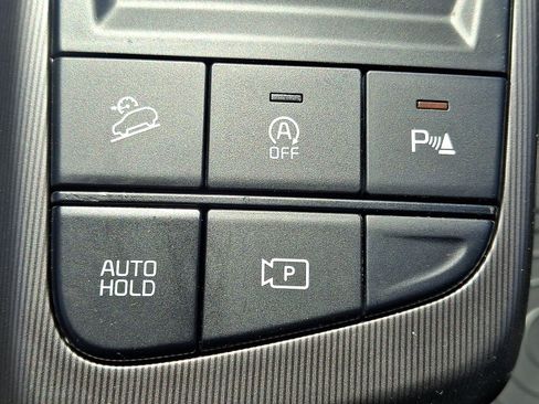 New 2026 Kia Sportage EX w/ EX Panorama Roof Package FWD image 18