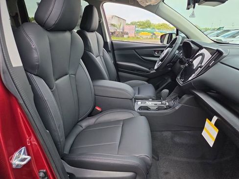 New 2026 Subaru Ascent Premium AWD/4WD image 22