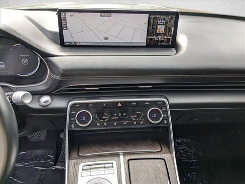 Used 2021 Genesis GV80 3.5T Advanced + image 15