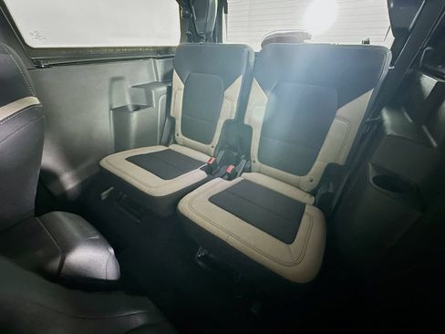 Used 2022 Ford Bronco Big Bend AWD/4WD image 33