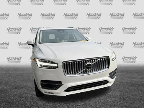 Used 2023 Volvo XC90 B6 Plus w/ Protection Package Premier AWD/4WD image 5