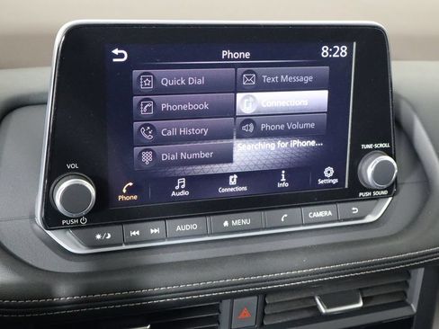Used 2023 Nissan Rogue SV w/ SV Premium B Package FWD image 33