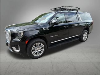 Used 2024 GMC Yukon XL Denali AWD/4WD 360° Tour