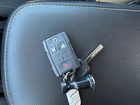 Used 2022 GMC Canyon Elevation AWD/4WD image 41