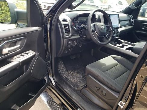 New 2026 RAM 1500 Big Horn image 6