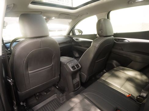 Used 2024 Buick Envision Avenir AWD/4WD image 21