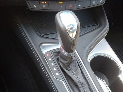 New 2025 Cadillac CT4 Premium Luxury image 13