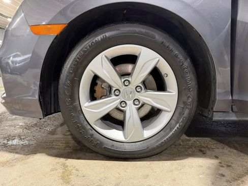 Used 2020 Honda Odyssey EX-L image 21