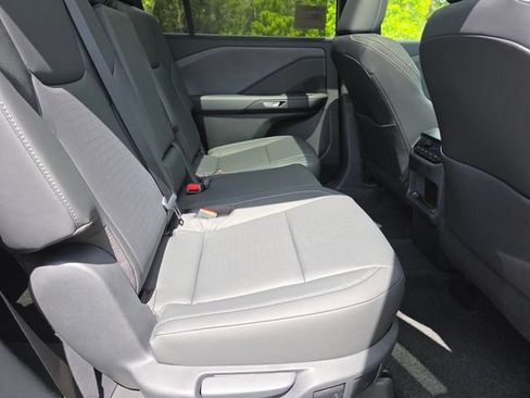 New 2026 Lexus TX 350 AWD image 13