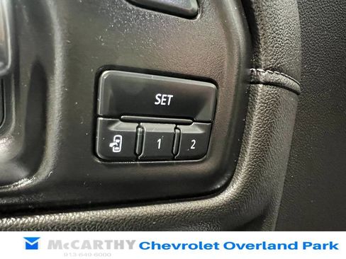 Used 2021 Chevrolet Silverado 1500 High Country w/ Max Trailering Package image 19