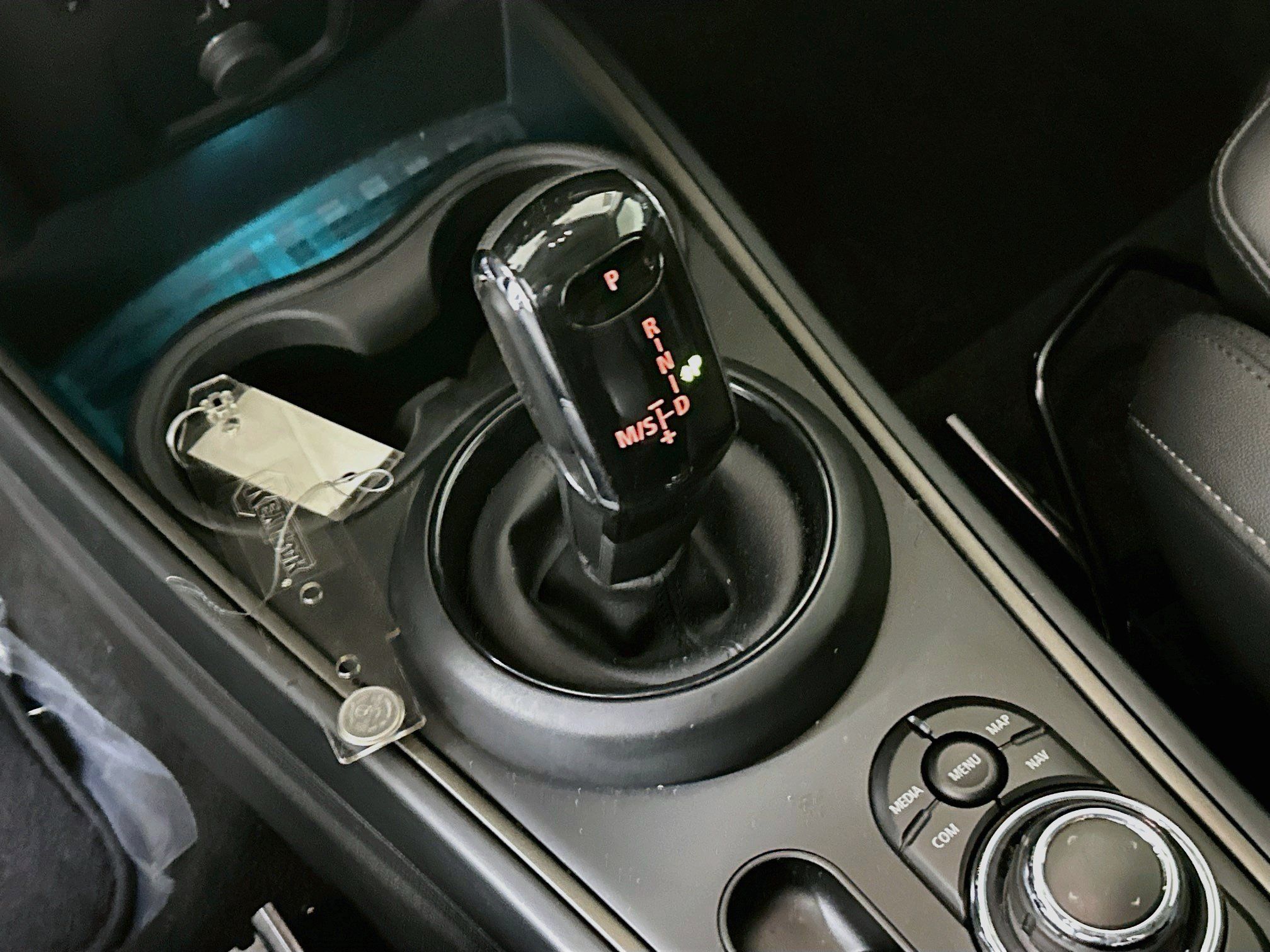 Used 2023 MINI Cooper Countryman S FWD image 21
