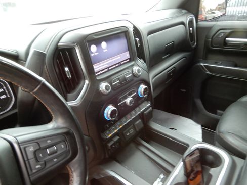 Used 2019 GMC Sierra 1500 AT4 w/ AT4 Premium Package image 15