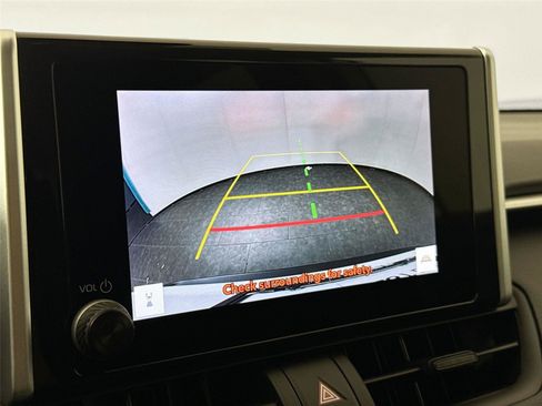 Certified 2023 Toyota RAV4 AWD Hybrid image 23