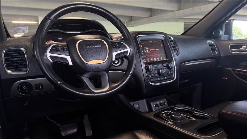 Used 2015 Dodge Durango R/T w/ Trailer Tow Group IV RWD image 21