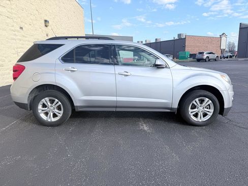 Used 2012 Chevrolet Equinox LT image 6