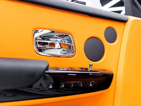 Used 2026 Rolls-Royce Phantom Sedan image 56