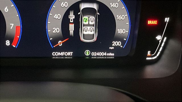 Used 2024 Acura Integra Type S FWD image 10