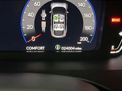 Used 2024 Acura Integra Type S FWD image 10