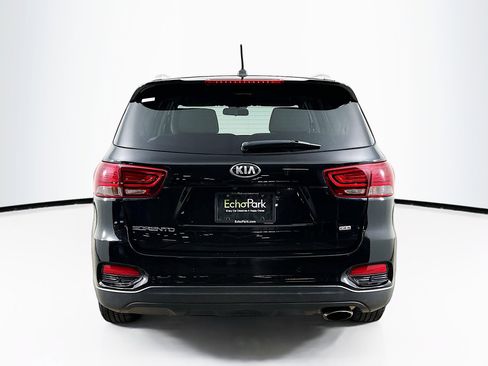 Used 2020 Kia Sorento LX w/ LX I4 Convenience Package FWD image 7